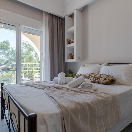 Skyblue Horizon Studio 1 Tsilivi  Exterior foto