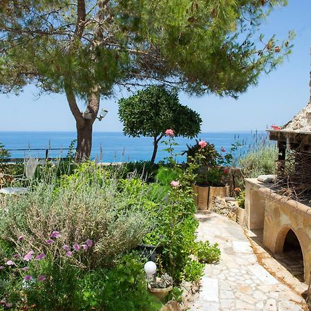 Skyblue Horizon Studio 1 Tsilivi  Exterior foto
