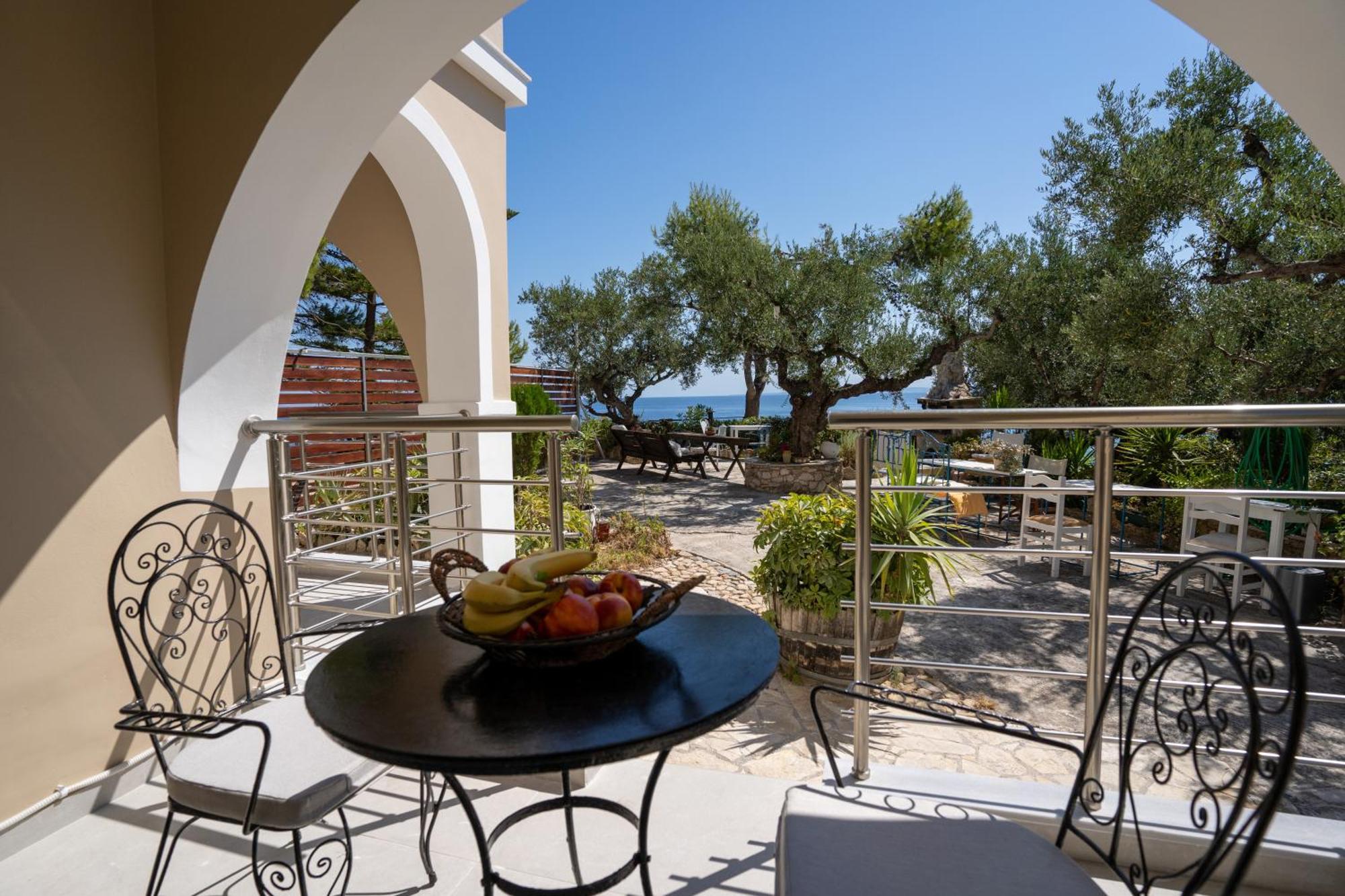 Skyblue Horizon Studio 1 Tsilivi  Exterior foto