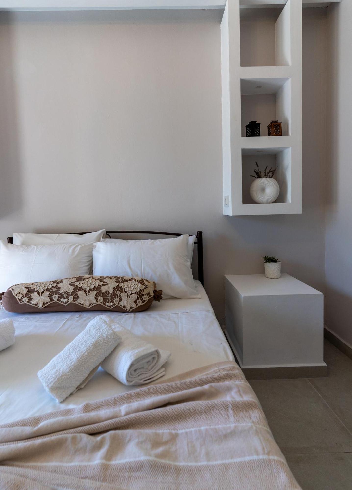 Skyblue Horizon Studio 1 Tsilivi  Exterior foto