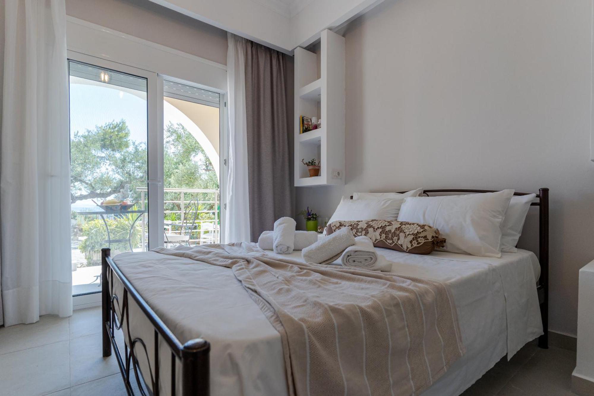 Skyblue Horizon Studio 1 Tsilivi  Exterior foto