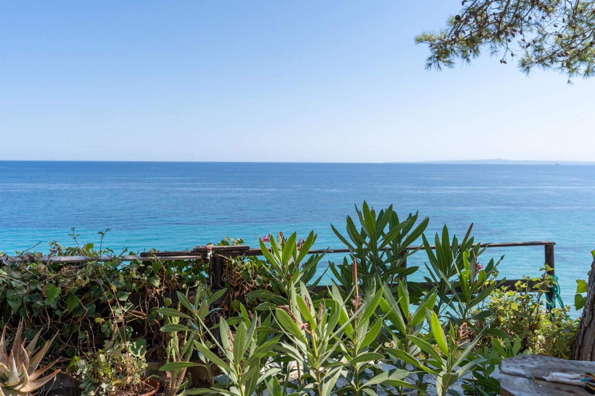 Skyblue Horizon Studio 1 Tsilivi  Exterior foto
