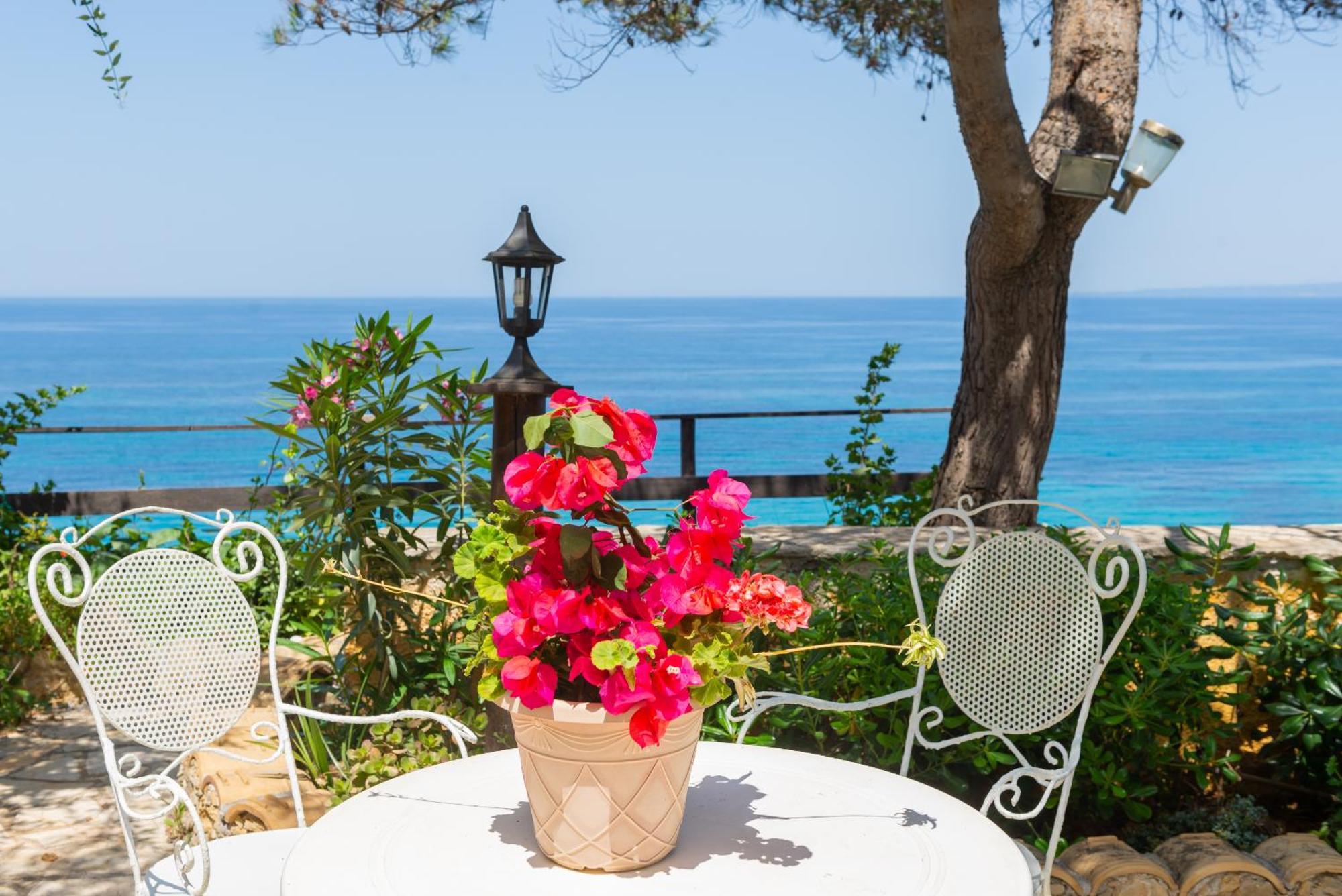 Skyblue Horizon Studio 1 Tsilivi  Exterior foto