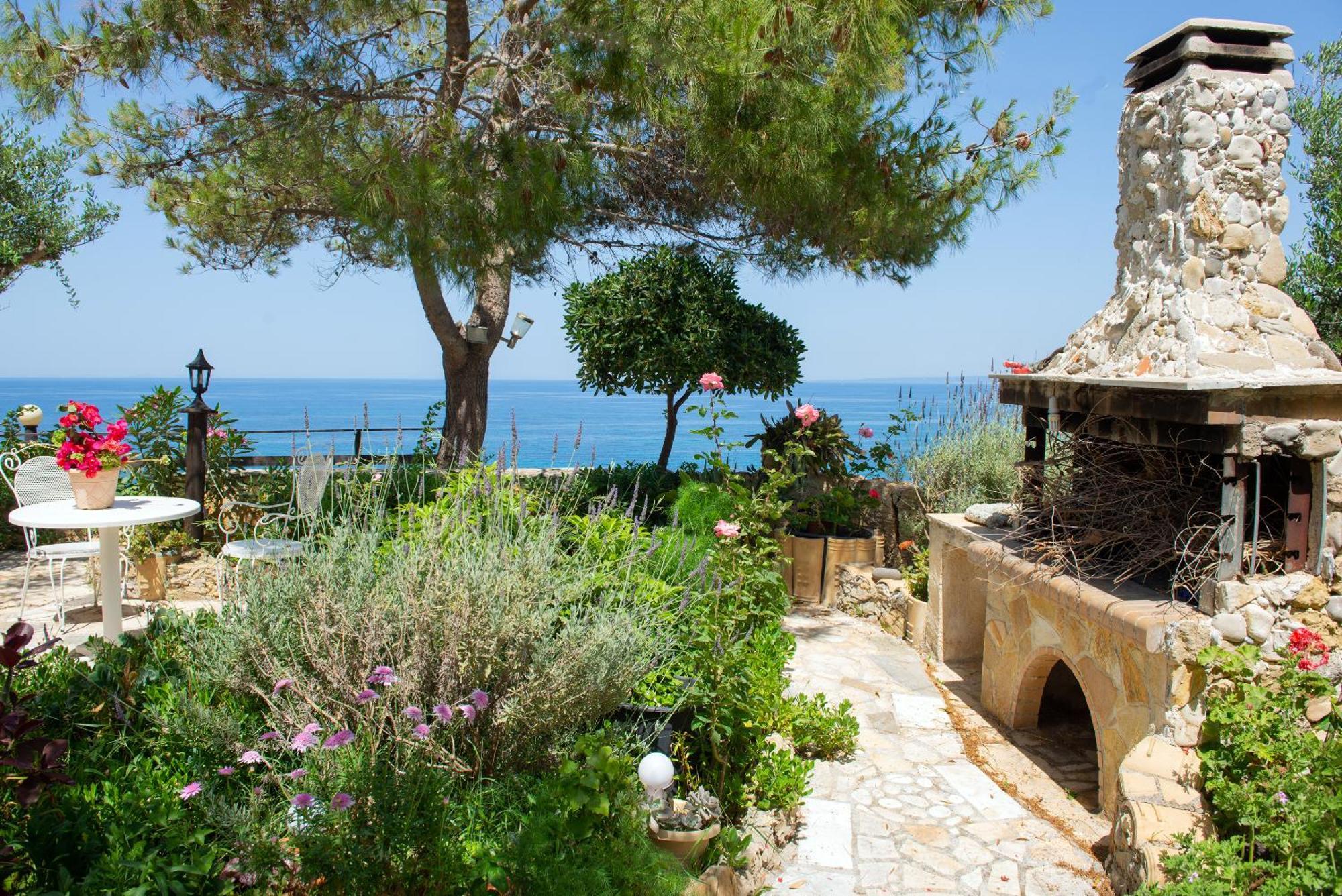 Skyblue Horizon Studio 1 Tsilivi  Exterior foto