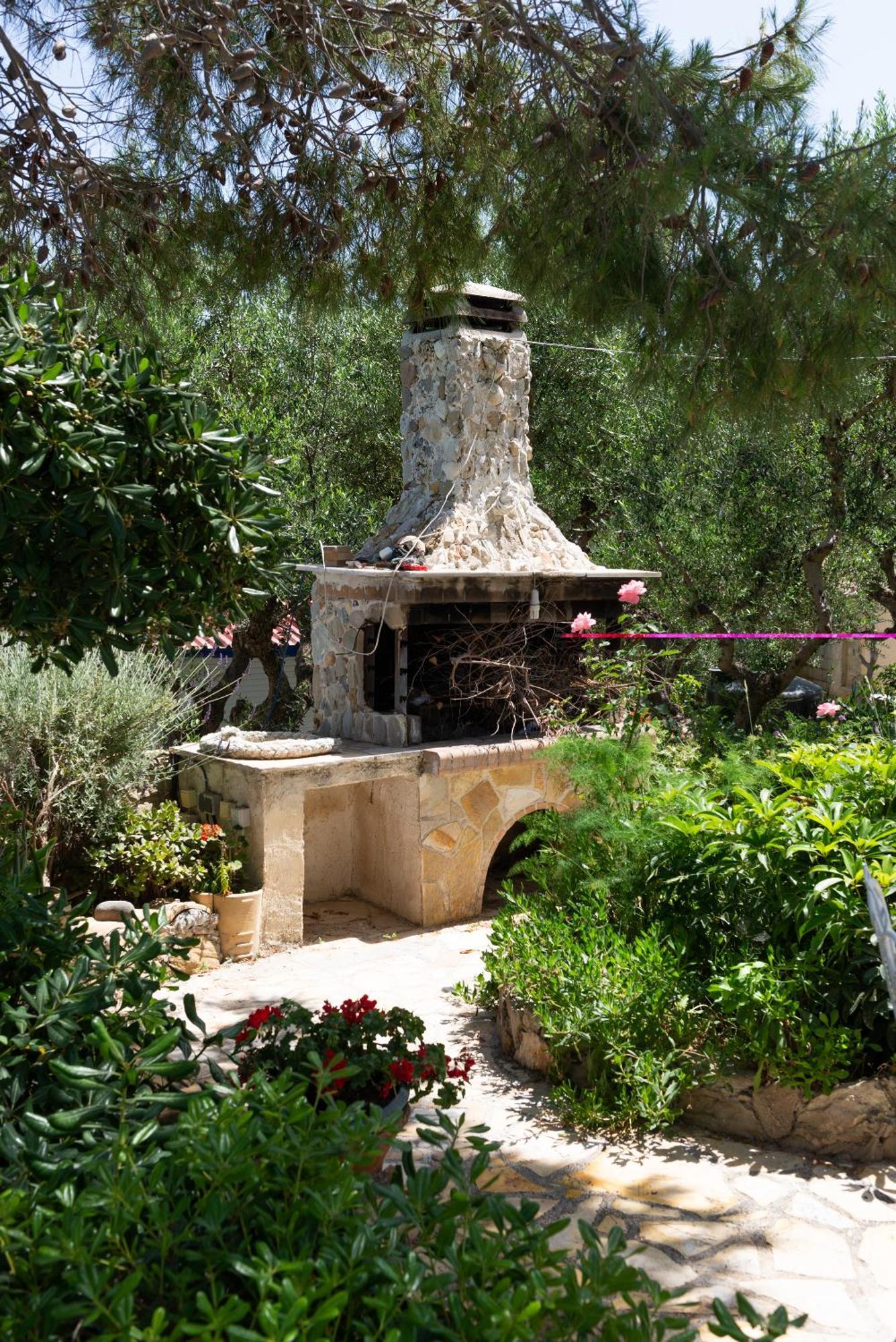 Skyblue Horizon Studio 1 Tsilivi  Exterior foto
