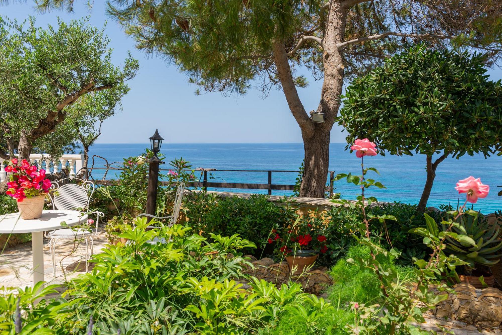 Skyblue Horizon Studio 1 Tsilivi  Exterior foto